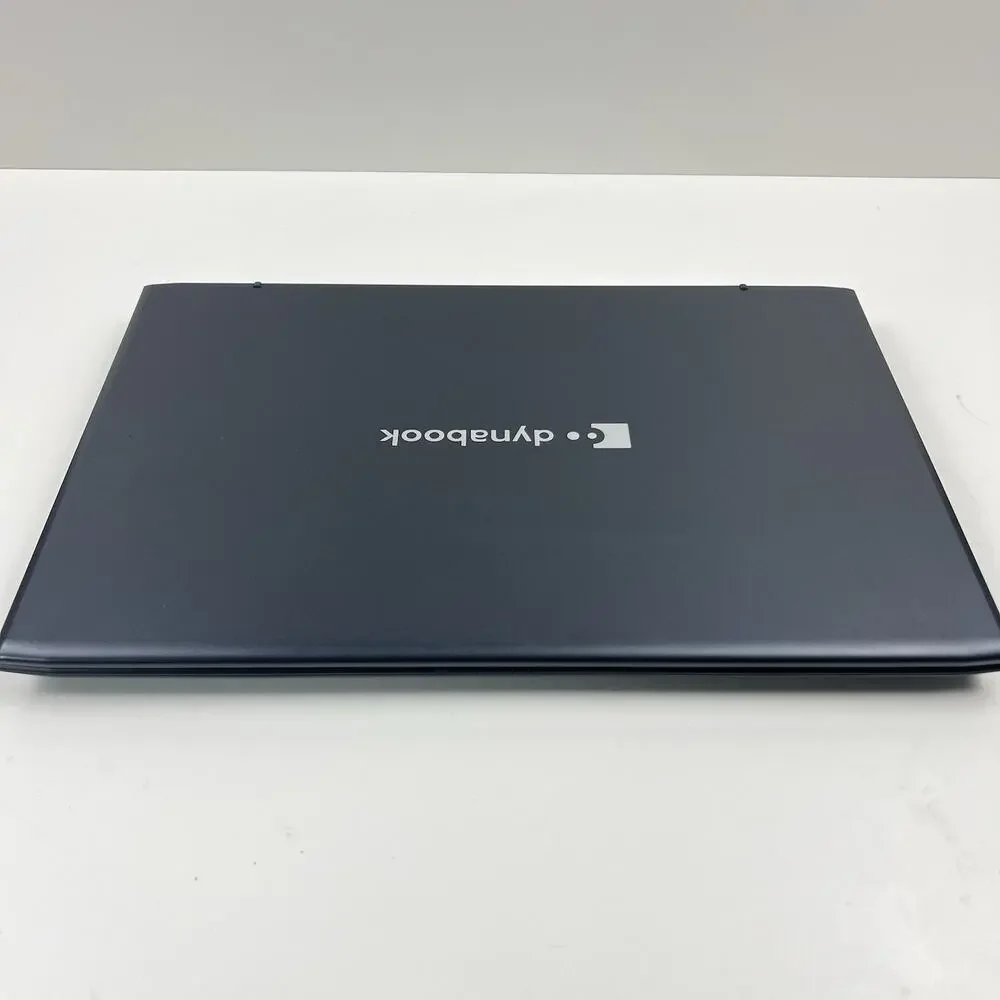 dynabook selling satellite